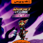 Ratchet & Clank: Into the Nexus
