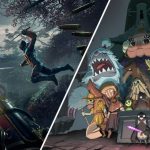 ناشر خلاق Devolver Digital در Summer Game Fest 2021 چهار بازی رونمایی می‌کند