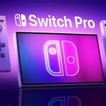مشخصات Nintendo Switch Pro لو رفت؛ اندازه‌ی یکسان به همراه 2 درگاه USB 3