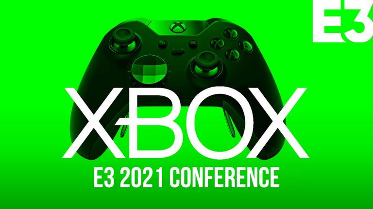 جف گراب از تاریخ نمایش E3 2021 مایکروسافت خبر می‌دهد
