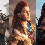 بهترین شخصیت‌های زن در بازی‌های ویدیویی