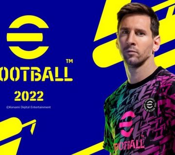 بازی eFootball 2022 در تاریخ 8 مهرماه عرضه می‌شود؛ اطلاعات کامل