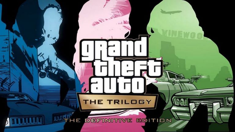 حداقل سیستم مورد نیاز برای اجرای بازی GTA: The Trilogy