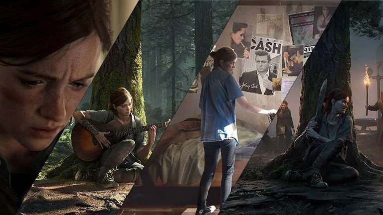 The Last of Us Part II پرافتخارترین بازی تاریخ یا منفورترین؟