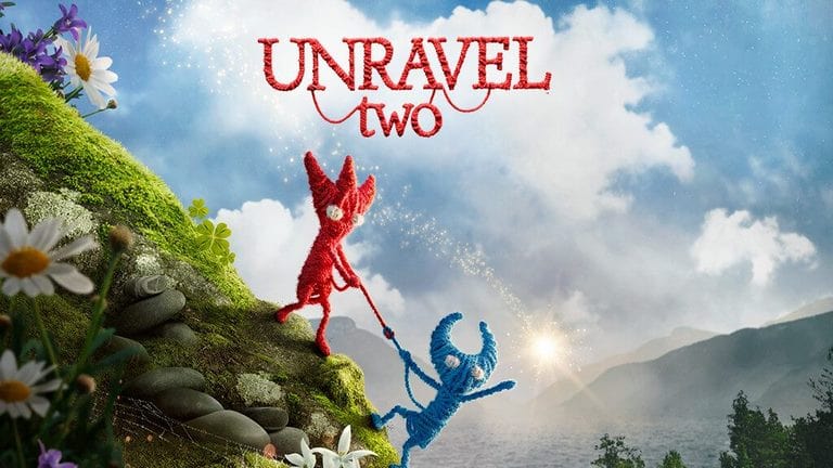نقد و بررسی بازی Unravel Two؛ تافته‌های جدا بافته!
