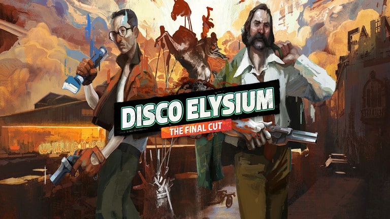 حداقل سیستم مورد نیاز برای اجرای بازی Disco Elysium