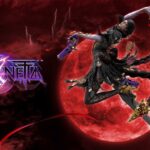 تماشا کنید: آخرین اطلاعات و تاریخ عرضه‌ی Bayonetta 3 پوستر بازی بایونتا 3