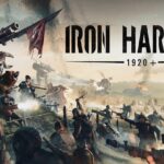 سیستم مورد نیاز برای اجرای بازی Iron Harvest کاور بازی آیرون هاروست