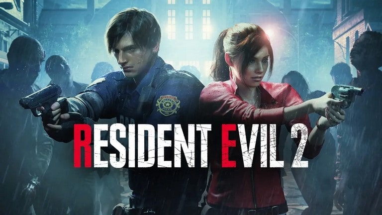 حداقل سیستم مورد نیاز برای اجرای بازی Resident Evil 2