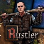 حداقل سیستم مورد نیاز برای اجرای بازی Rustler
