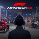 سیستم مورد نیاز برای اجرای بازی F1 Manager 2022 کاور بازی فرمول یک منیجر 2022