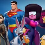 5 شخصيتی که باید به MultiVersus اضافه شوند شخصیت های قابل بازی مولتی ورسوس باگز بانی سوپرمن جیک