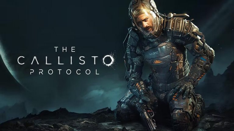 سیستم مورد نیاز برای اجرای بازی The Callisto Protocol کاور گالیستو پروتکل