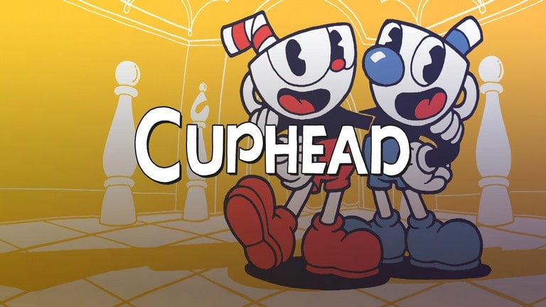 سیستم مورد نیاز برای اجرای بازی Cuphead کاور بازی کاپ هد