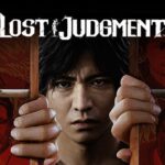سیستم مورد نیاز برای اجرای بازی Lost Judgment کاور بازی لاست جاجمنت