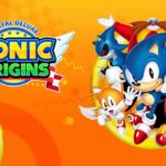 سیستم مورد نیاز برای اجرای بازی Sonic Origins کاور بازی سونیک اورجینز