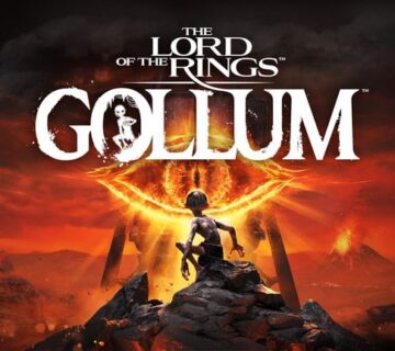سیستم مورد نیاز برای اجرای بازی The Lord of the Rings: Gollum کاور بازی ارباب حلقه ها