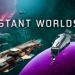 سیستم مورد نیاز برای اجرای بازی Distant Worlds 2 کاور بازی دیستنت ورلدز 2