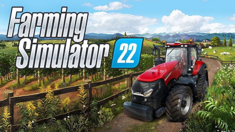 سیستم مورد نیاز برای اجرای بازی Farming Simulator 22 کاور بازی فارمینگ سیمولاتور