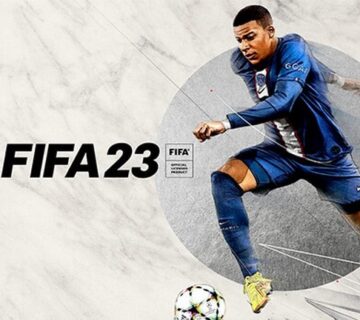 سیستم مورد نیاز برای اجرای بازی FIFA 23 کاور بازی فیفا 23