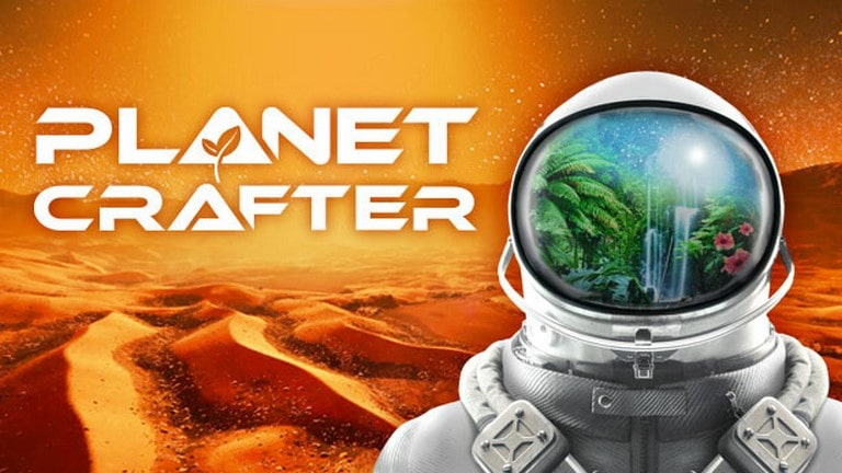 سیستم مورد نیاز برای اجرای بازی The Planet Crafter کاور بازی پلنت کرفتر