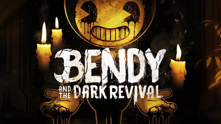 سیستم مورد نیاز برای اجرای بازی Bendy and the Dark Revival کاور بازی ترسناک