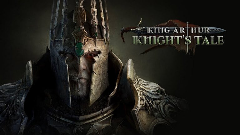 سیستم مورد نیاز برای اجرای بازی King Arthur: Knight's Tale کاور بازی کینگ آرتور