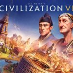 سیستم مورد نیاز برای اجرای بازی Civilization 6 کاور بازی