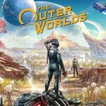 سیستم مورد نیاز برای اجرای بازی The Outer Worlds کاور بازی اوتر ورلدز