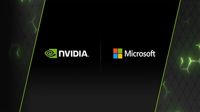 ایکس باکس نخستین بازی خود را روی GeForce Now عرضه کرد انویدیا مایکروسافت