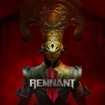 سیستم مورد نیاز برای اجرای بازی Remnant 2 کاور بازی رمننت 2