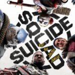 سیستم مورد نیاز برای اجرای بازی Suicide Squad: Kill the Justice League کاور بازی جوخه انتحاری جوخه انتحار لیگ عدالت را بکش هارلی کویین کاپیتان بومرنگ کینگ شارک دد شات
