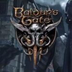 بررسی بازی Baldur's Gate 3 کاور بازی بالدرز گیت 3 بالدورز گیت 3 دروازه بالدور 3 مایند فلایر
