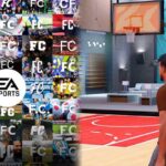 وجود حالت جهان باز در EA Sports FC 24 فاش شد بخش تک نفره fc 24 فیفا 24 مشابه بازی بسکتبال