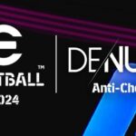 بازی eFootball 2024 از قفل نرم‌افزاری دنوو استفاده می‌کند پی اس 24 pes 24
