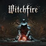 سیستم مورد نیاز Witchfire کاور بازی ویچ فایر