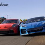 بررسی بازی فورزا موتور اسپورت بررسی بازی Forza Motorsport