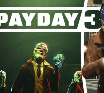 بررسی بازی Payday 3 سرقت از بانک پی دی 3
