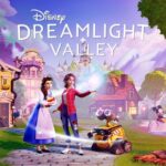 سیستم مورد نیاز Disney Dreamlight Valley کاور بازی دره دریم لایت دیزنی
