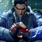بررسی بازی Tekken 8 نقد و بررسی بازی تیکن 8 کازویا میشیما