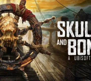 بررسی بازی Skull and Bones بازی دزدان دریایی اسکال اند بونز یوبیسافت