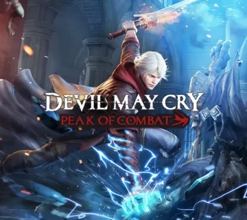 بررسی بازی Devil May Cry: Peak of Combat بازی دویل می کرای موبایل