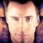 شایعه بازگشت جان تراولتا در کنار نیکلاس کیج در فیلم تغییر چهره ۲ جان تراولتا و نیکلاس کیج فیلم تغییر چهره فیس اف