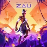 بررسی بازی Tales of Kenzera: Zau کاور بازی کنزرا زاو