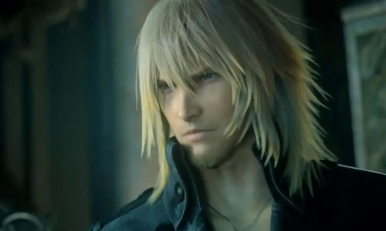 اسنو در بازی Lightning Returns: Final Fantasy 13