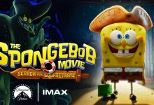 انیمیشن باب اسفنجی جدید