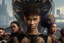 ساخت فیلم Black Panther 3 به صورت رسمی تأیید شد