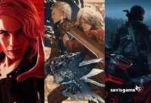 بهترین بازی‌های سال 2019 به انتخاب ساویس‌گیم کنترل دویل می کرای 5 دیز گان