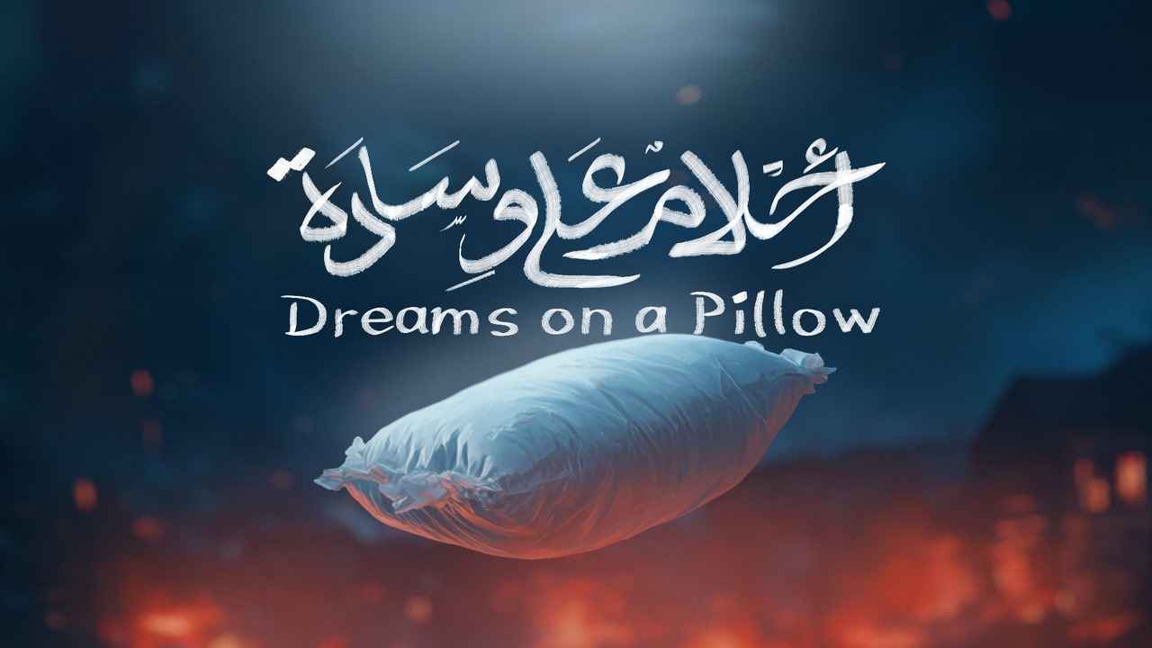 بازی Dreams on a Pillow