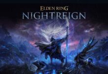 هر آنچه که باید در مورد Elden Ring Nightreign بدانید